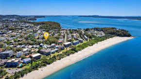 Catalina 12 Holiday House Walk to Beaches Nelson Bay